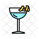 Vesper Cocktail Vesper Glass Vesper Icon