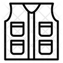 Vest Icon