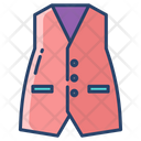 Vest Icon