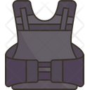 Vest Icon