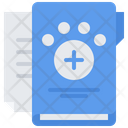 Veterinary Folder Icon