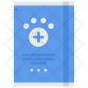 Veterinary Food Pouch Icon