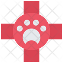 Veterinary Sign Icon