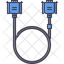 Vga Cable Icon
