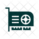 Vga Card Computer Technology Icon