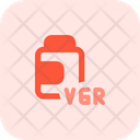 Viagra Bottle  Icon