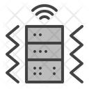 Vibration  Icon