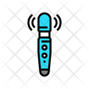 Vibrator Icon
