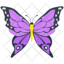 Viceroy Butterfly Icon