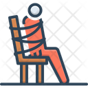 Victim  Icon
