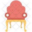 Victoria Chair Icon
