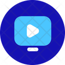 Video Icon