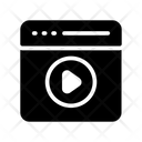 Video Icon