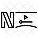 Video  Icon