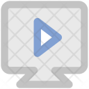 Video Icon