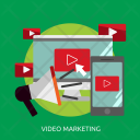 Video Icon