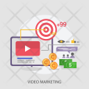 Video Icon