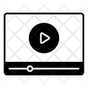 Video  Icon