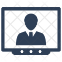 Video call Icon