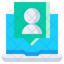 Video Call Video Chat Mobile Icon