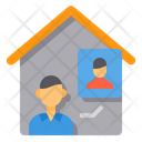 Video Call  Icon
