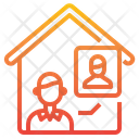 Video Call  Icon