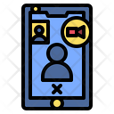 Video Call Videochat Call Icon