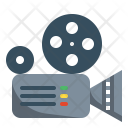 Video camera Icon