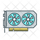 Video Card Icon