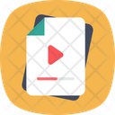 Folder File Storage Icon