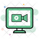 Video Editing Icon