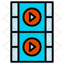 Video Edition Icon