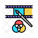 Video Editor Icon