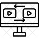 Video Encoding Icon - Free Download Sign & Symbols Icons | IconScout