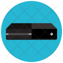 Video Game Console Icon