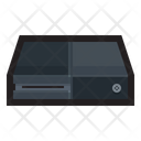 Xbox Video Game Icon