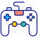 Video Game Console Game Icon
