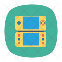 Game Video Play Icon