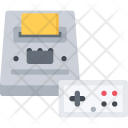 Video Game Game Icon
