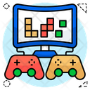 Video Game Online Game Digital Game Icon