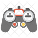 Video Games  Icon