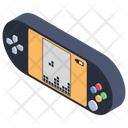 Joystick Gamepad Video Gaming Icon