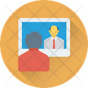 Video Lecture  Icon