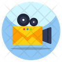 Video Mail Icon