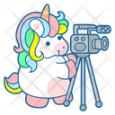 Video Maker Icon