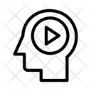 Video Mind  Icon