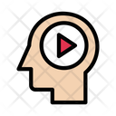 Video Mind  Icon