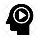 Video Mind  Icon
