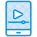 Video Palyer Icon