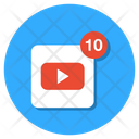 Video Play Icon